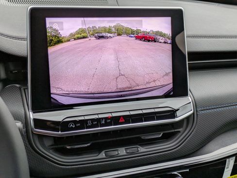 New 2026 Jeep Compass Latitude w/ Quick Order Package 29K image 31