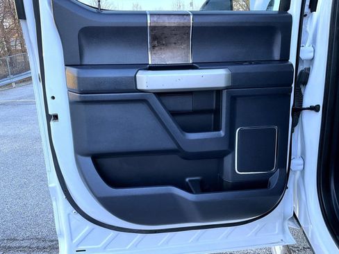 Used 2022 Ford F350 Lariat w/ Lariat Value Package image 21