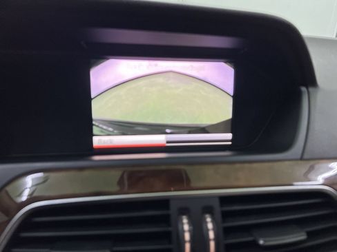 Used 2013 Mercedes-Benz C 350 Sport w/ Multimedia Pkg image 21
