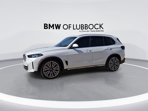 Certified 2026 BMW X5 xDrive40i image 5
