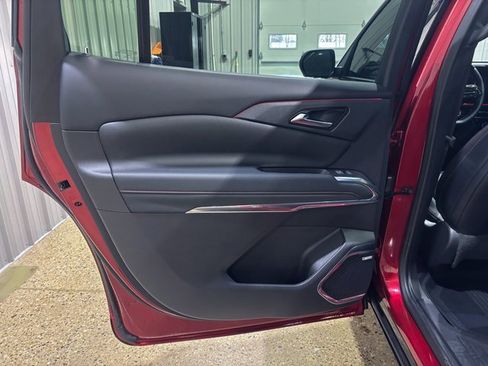 Used 2024 Chevrolet Traverse RS w/ LPO, Floor Liner Package image 26