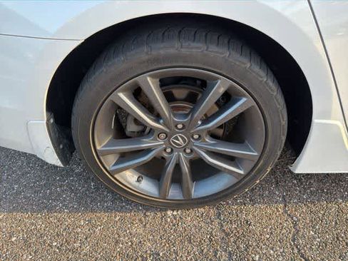 Used 2019 Acura TLX V6 w/ Technology & A-SPEC Pkg image 19
