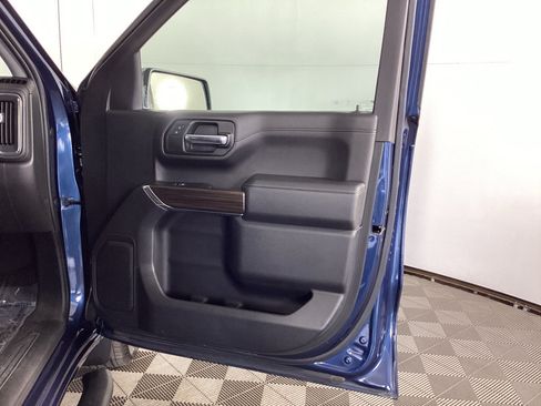 Used 2019 Chevrolet Silverado 1500 RST w/ All-Star Edition AWD/4WD image 8