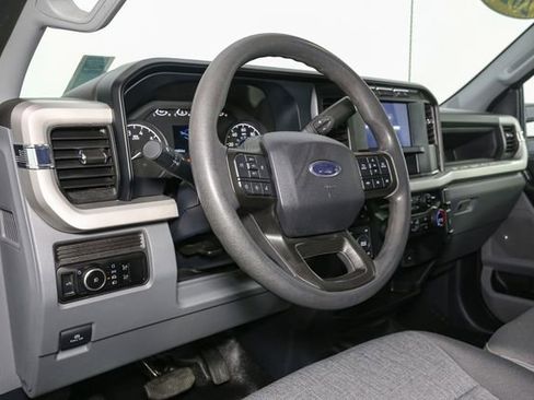 Used 2024 Ford F250 XL w/ XL Chrome Package AWD/4WD image 19