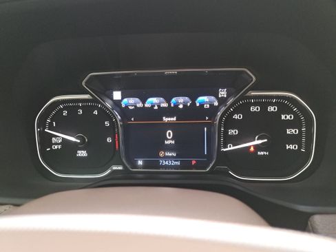 Used 2021 GMC Yukon Denali w/ Denali Premium Package image 21