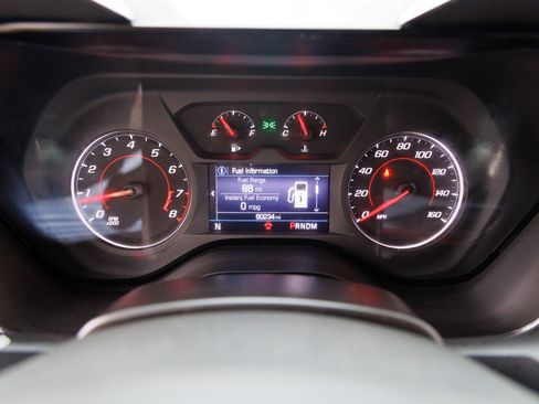 Used 2022 Chevrolet Camaro LT image 44