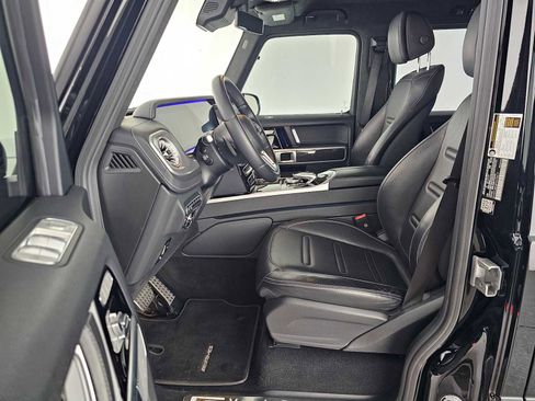 Used 2023 Mercedes-Benz G 550 image 20