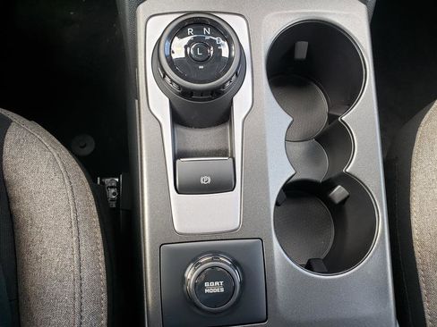 New 2026 Ford Bronco Sport Big Bend AWD/4WD image 11