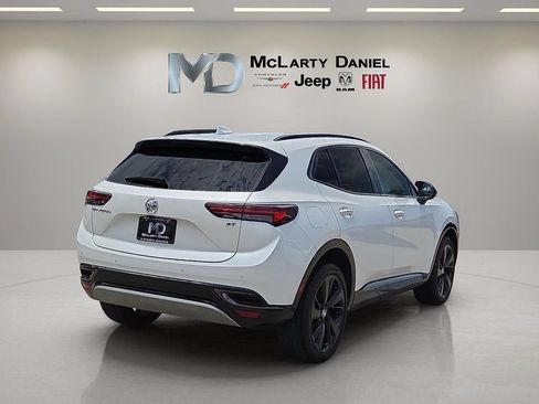 Used 2023 Buick Envision Preferred FWD image 5