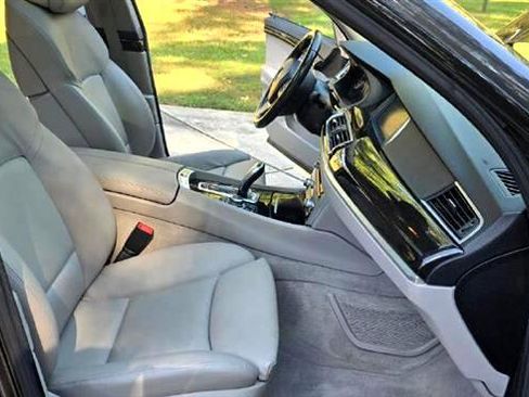 Used 2012 BMW 550i Gran Turismo w/ Driver Assistance Pkg image 5