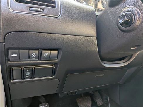 Used 2023 INFINITI QX80 Premium Select w/ Cargo Package image 17