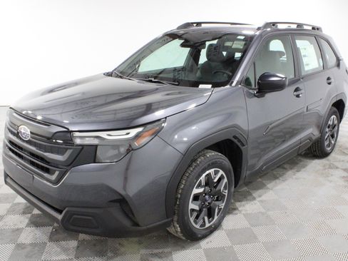 New 2026 Subaru Forester AWD/4WD image 30