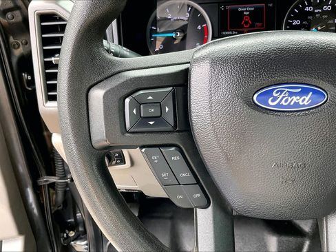 Used 2019 Ford F250 XL w/ STX Appearance Package AWD/4WD image 20