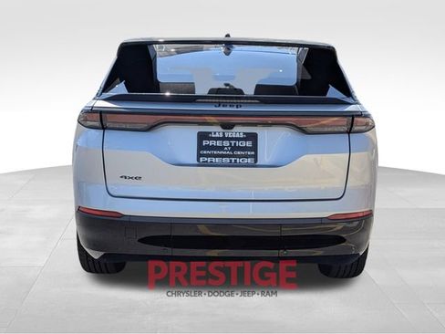 New 2025 Jeep Wagoneer S Limited image 7