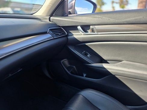 Used 2022 Honda Accord Sport Special Edition image 24