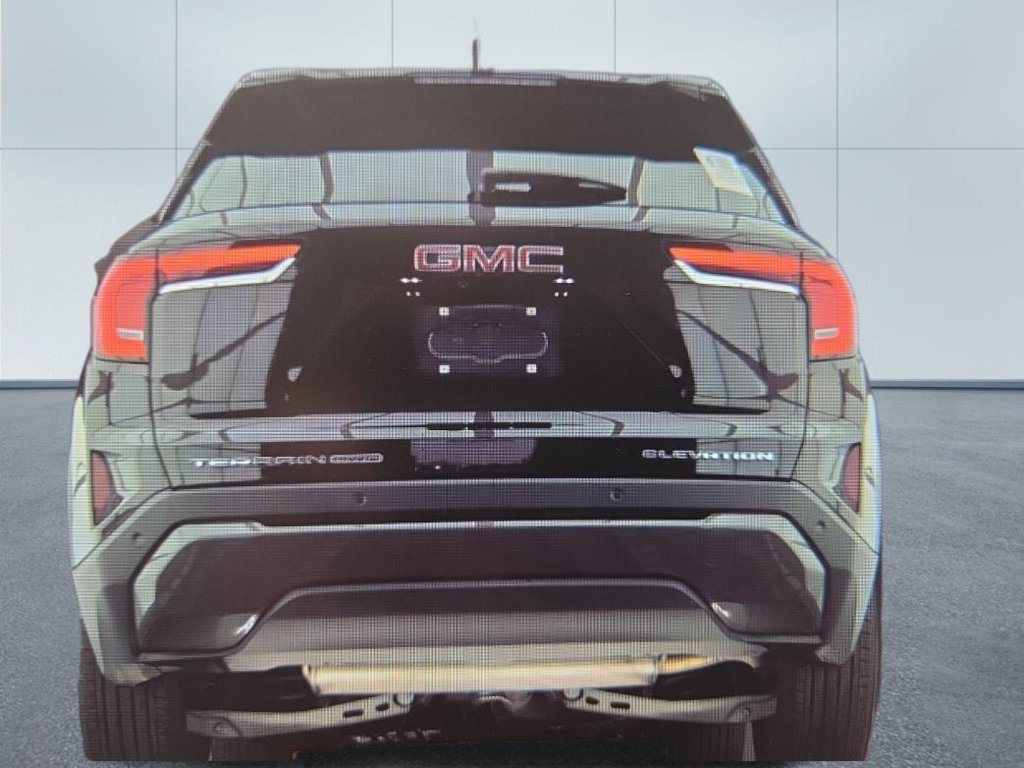 Used 2026 GMC Terrain Elevation AWD/4WD image 10