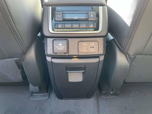 New 2026 Subaru Ascent Bronze Edition image 14