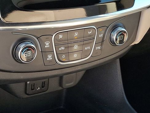 Used 2023 Chevrolet Traverse LS w/ Safety Package AWD/4WD image 16