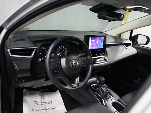 Certified 2024 Toyota Corolla LE image 11