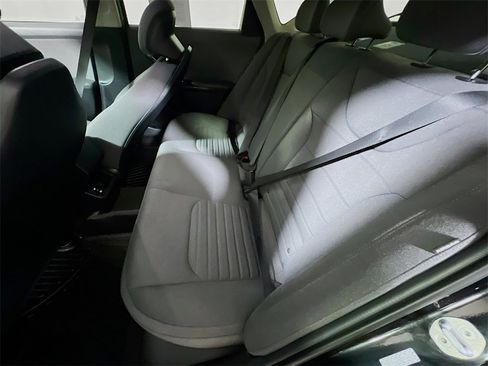 Used 2025 Kia K4 EX image 22