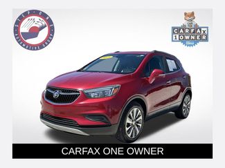 Used 2018 Buick Encore Preferred 360° Tour