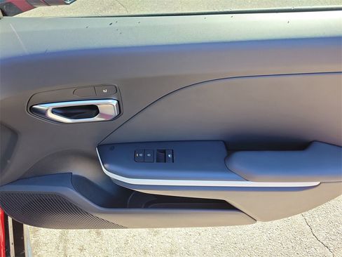 New 2026 Kia K4 GT-Line image 10