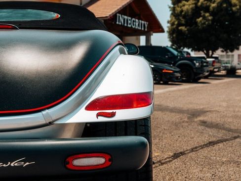 Used 2001 Plymouth Prowler RWD image 14