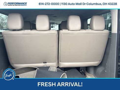 Used 2019 Nissan NV 3500 SL image 15