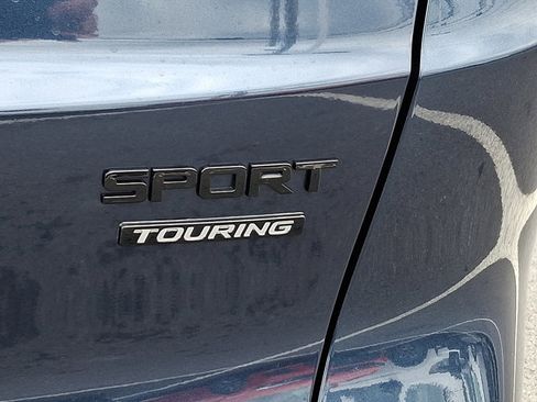 Certified 2026 Honda CR-V Sport Touring image 31