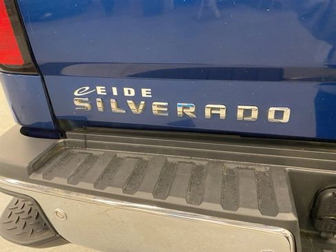 Used 2019 Chevrolet Silverado 3500 LTZ w/ Duramax Plus Package image 29