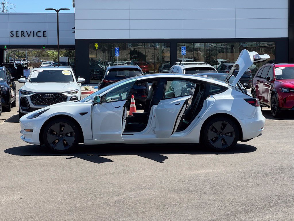 Used 2023 Tesla Model 3 Standard Range RWD image 26