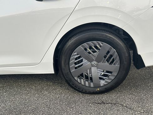 New 2026 Nissan Sentra S image 19