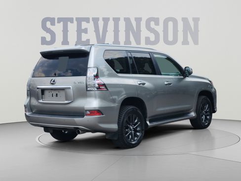 Used 2020 Lexus GX 460 Premium AWD/4WD image 5