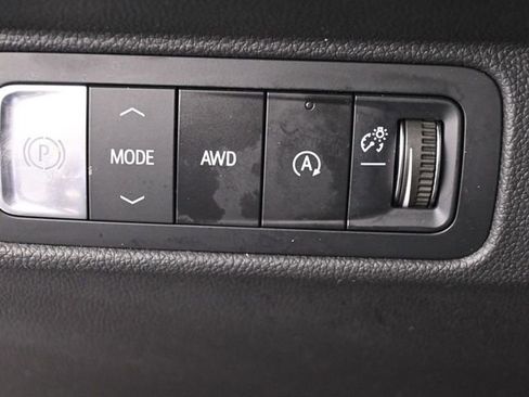 Used 2024 Chevrolet Traverse Z71 w/ Enhanced Driving Package image 37