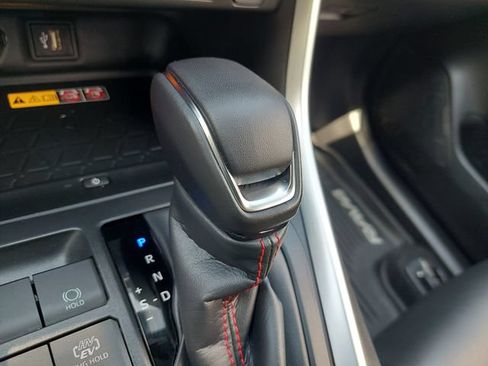 Used 2025 Toyota RAV4 XSE w/ Weather Package AWD/4WD image 40