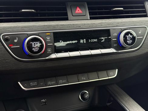 Used 2024 Audi A4 2.0T Premium Plus image 19