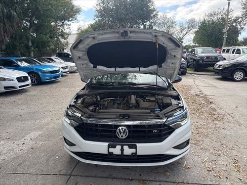 Used 2019 Volkswagen Jetta SE image 21