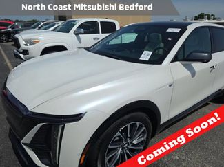 Used 2024 Cadillac Lyriq Sport AWD/4WD video 1