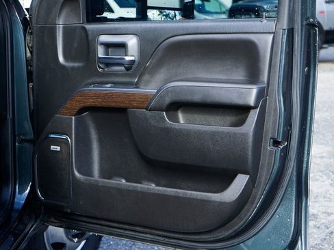 Used 2019 GMC Sierra 3500 Denali image 44