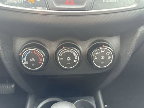 Used 2015 Mitsubishi Outlander Sport ES image 14