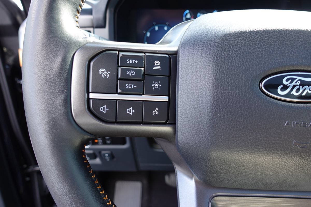 Used 2024 Ford F150 Tremor w/ Equipment Group 402A High AWD/4WD image 63