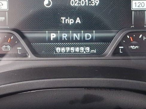 Used 2022 RAM 1500 Laramie image 20