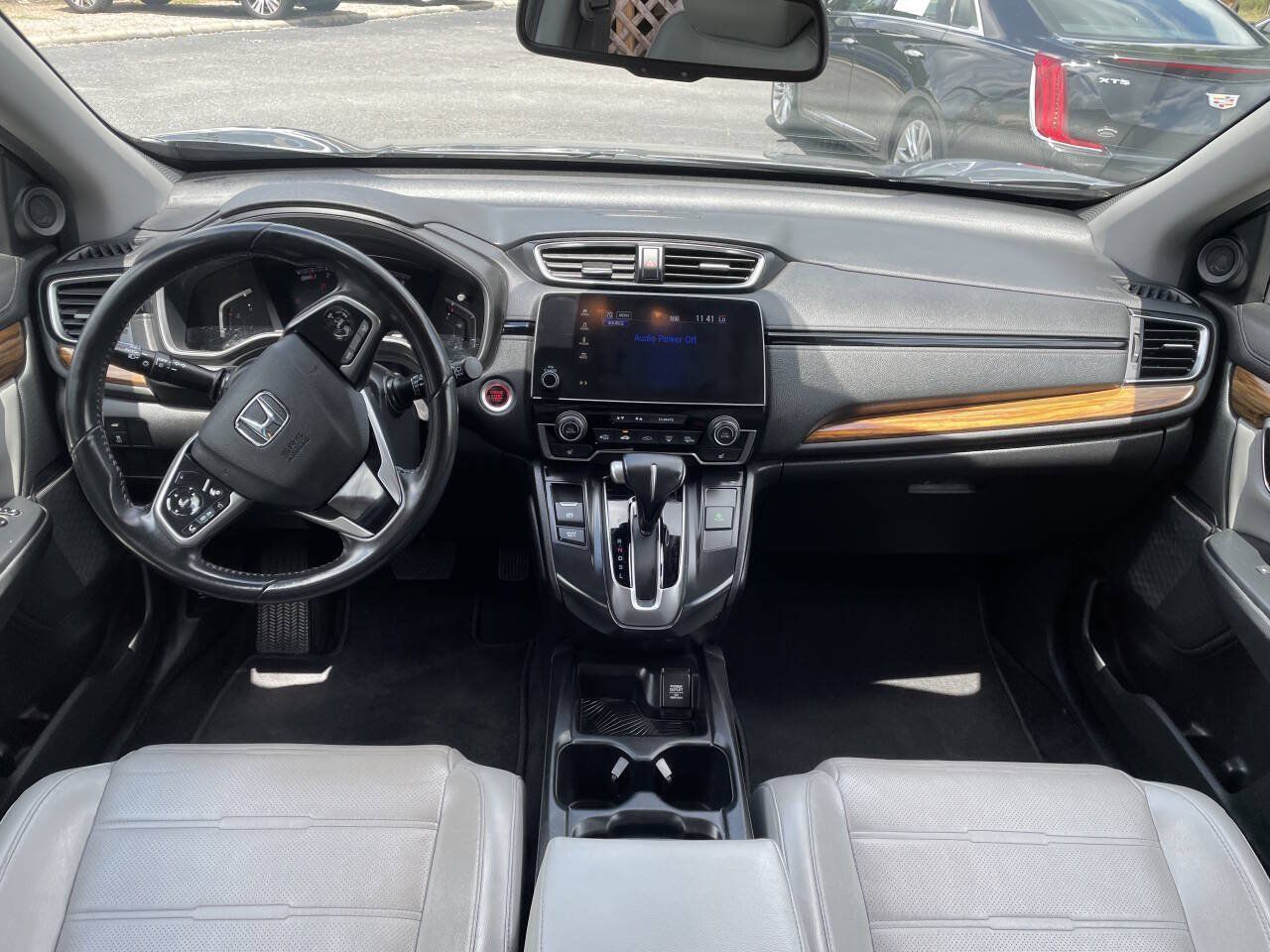 Used 2019 Honda CR-V EX-L image 15