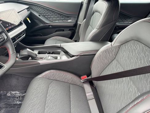 New 2026 Dodge Charger Scat Pack AWD/4WD image 14