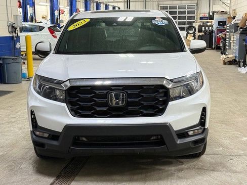 Used 2023 Honda Passport EX-L image 9