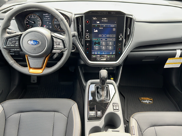 New 2026 Subaru Crosstrek 2.5i Wilderness AWD/4WD image 10