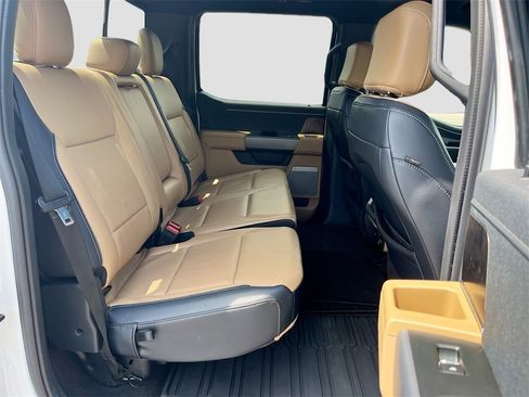 Used 2022 Ford F150 Lariat image 26