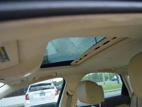 Used 2012 Audi A6 3.0T Prestige AWD/4WD image 11