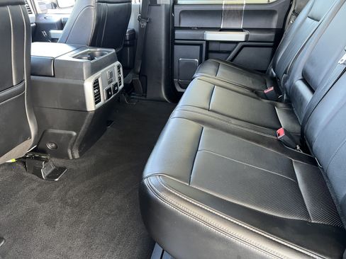 Used 2021 Ford F250 Lariat AWD/4WD image 18