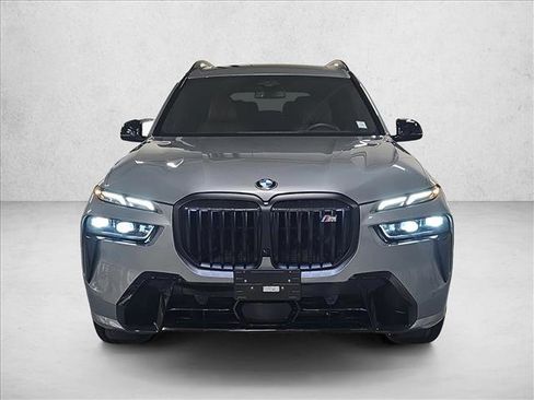 Used 2026 BMW X7 M60i image 2